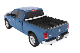 Bestop Supertop Tonneau Cover (REAR): Fits Ram 1500 2009-2025