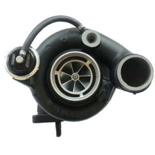 Fleece Performance Billet Holset Cheetah Turbocharger: Dodge Ram 2500 / Ram 3500 2004-2007