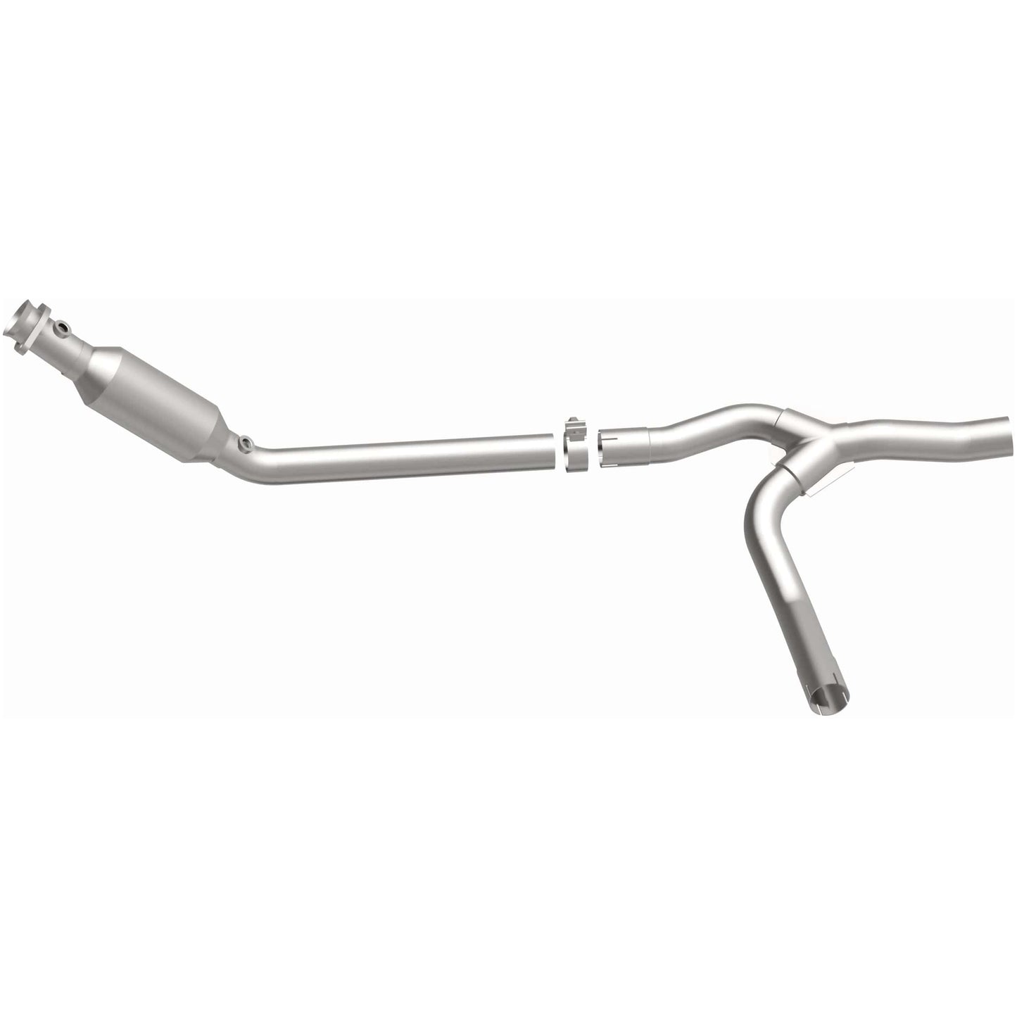 Magnaflow California Direct-Fit Catalytic Converter: Dodge Ram 1500 2004