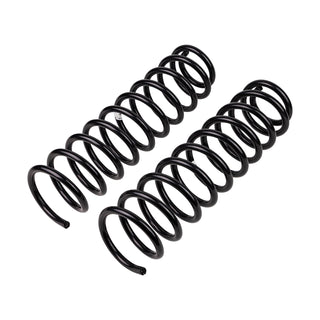 Old Man Emu Heavy Front Coil Spring: Jeep Wrangler JK 2007-2018 3.6L/3.8L