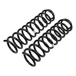 Old Man Emu Hvy Coil Spring (FRONT): Jeep Wrangler JK 2007-2018 3.6L/3.8L V6