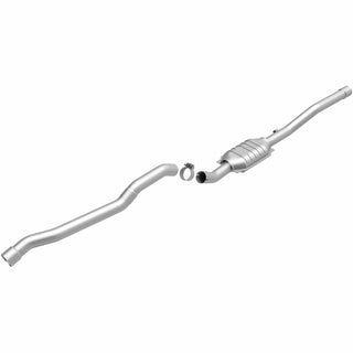 Magnaflow Direct-Fit Catalytic Converter: Dodge Dakota 1999