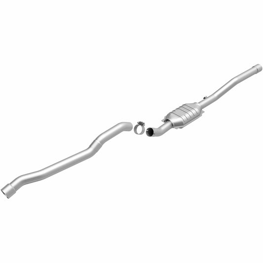 Magnaflow Direct-Fit Catalytic Converter: Dodge Dakota 1999