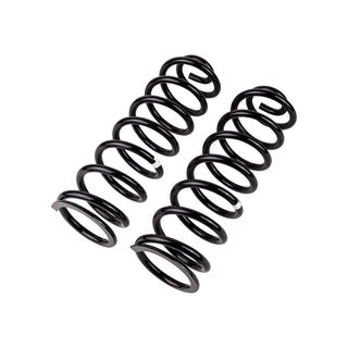 Old Man Emu Rear Coil Spring X-Hvy: Jeep Wrangler 2007-2018 3.6L/3.8L V6