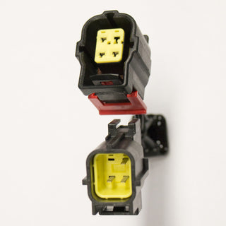 BD Diesel Electronic PressureLoc: Fits Dodge/Ram 2007-2022 Diesel