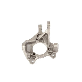 Omix Steering Knuckle Right: Fits Most Jeep Wrangler Models (2007-2018)