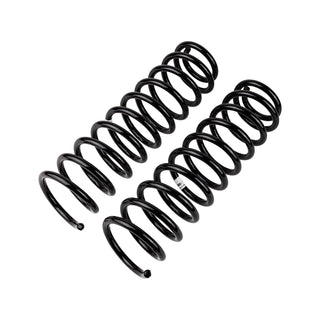 Old Man Emu Heavy Front Coil Spring: Jeep Wrangler JK 2007-2018 3.6L/3.8L