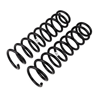 Old Man Emu Coil Spring (FRONT): Jeep Wrangler JK 2007-2014 3.6L/3.8L V6