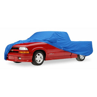 Covercraft Custom Sunbrella Car Cover: Dodge Challenger 08-23 - Gray