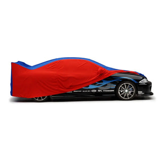 Covercraft Custom Weathershield HP Car Cover: Dodge Challenger 2008-2023 - Multi-Color