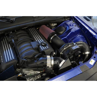 ProCharger Supercharger Kit: Dodge Challenger 6.4L SRT8 2011 - 2014