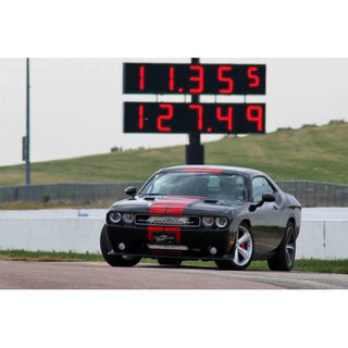 ProCharger Supercharger Kit: Dodge Challenger 6.4L SRT8 2011 - 2014