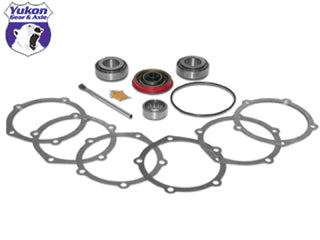 Yukon Gear & Axle Pinion Install Kit 9.25in Front Diff (FRONT): Fits Dodge Ram 2003-2018 3.6L-8.3L