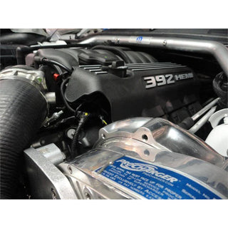 ProCharger Supercharger Kit: Dodge Challenger 6.4L SRT8 2011 - 2014