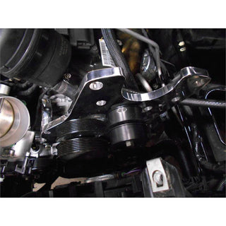 ProCharger Supercharger Kit: Dodge Challenger 6.4L SRT8 2011 - 2014