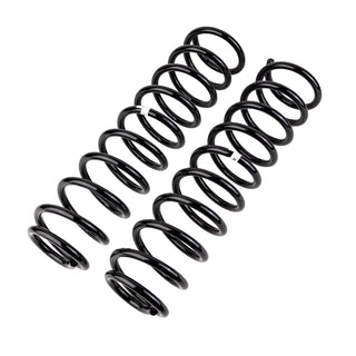 Old Man Emu Coil Spring Front 4Inch Jeep Wrangler 2007-2014 3.6L/3.8L V6 (FRONT)