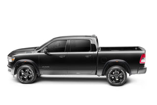 Husky Liners RVL Fender Flares 4 Piece Set: Ram 1500 2019-2024