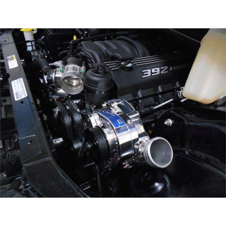 ProCharger Supercharger Kit: Dodge Challenger 6.4L SRT8 2011 - 2014
