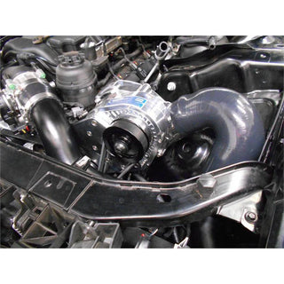 ProCharger Supercharger Kit: Dodge Challenger 6.4L SRT8 2011 - 2014