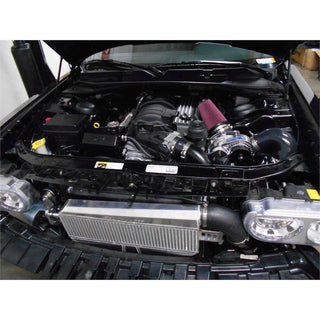 ProCharger Supercharger Kit: Dodge Challenger 6.4L SRT8 2011 - 2014