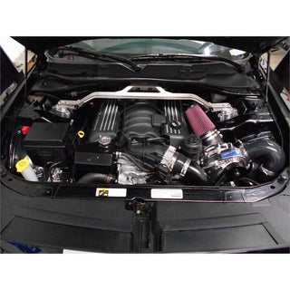 ProCharger Supercharger Kit: Dodge Challenger 6.4L SRT8 2011 - 2014
