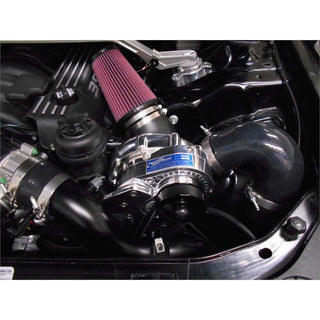 ProCharger Supercharger Kit: Dodge Challenger 6.4L SRT8 2011 - 2014