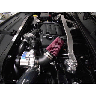 ProCharger Supercharger Kit: Dodge Challenger 6.4L SRT8 2011 - 2014