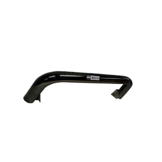 Westin 2009-2017 Dodge/Ram 1500 MAX Tray Bull Bar/Light Bar - Black