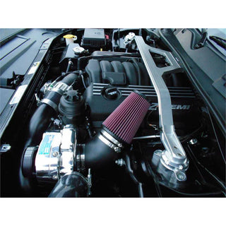 ProCharger Supercharger Kit: Dodge Challenger 6.4L SRT8 2011 - 2014