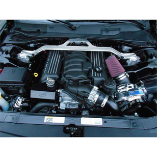 ProCharger Supercharger Kit: Dodge Challenger 6.4L SRT8 2011 - 2014