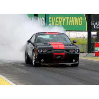 ProCharger Supercharger Kit: Dodge Challenger 6.4L SRT8 2011 - 2014