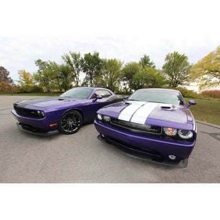 ProCharger Supercharger Kit: Dodge Challenger 6.4L SRT8 2011 - 2014