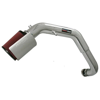 Injen Performance Header: Jeep Wrangler 1997-2006 w/ Diamond Plate Heat Shield