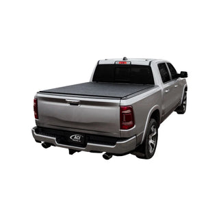 Access Lomax Stance Hard Cover: Ram 1500 2019-2023 w/o Multifunction Tailgate