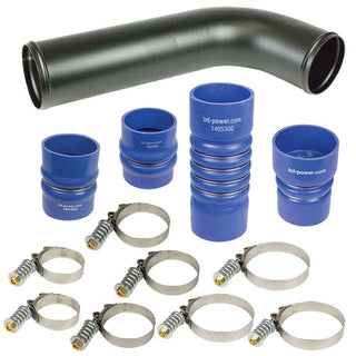 BD Diesel Hose/Clamp Kit (HOSE): Dodge Ram 2500 / 3500 2010-2013 5.7L / 6.7L