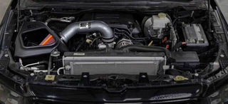 K&N NextGen Aluminum Cold Air Intake: Ram 1500 V8 5.7L
