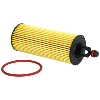 K&N Engineering Oil Filter: Chrysler 300 (14-23) / Dodge Challenger / Charger / Durango (14-24) / Jeep Grand Cherokee / Wrangler / Wrangler JK (18-18) / Gladiator (20-24) / Grand Cherokee L (21-24) / Grand Cherokee WK (22-22) / Ram 1500 (14-25)