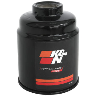 K&N Engineering Fuel Filter: Ram 2500 / Ram 3500 2013-2018