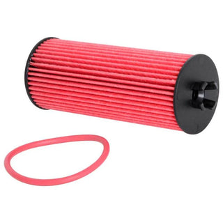 K&N Engineering Performance Oil Filter: Fits Most Chrysler / Dodge / Jeep / Ram Models