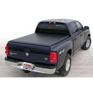 Access Roll-Up Cover: Dodge Dakota (00-10) / Ram Dakota 2011