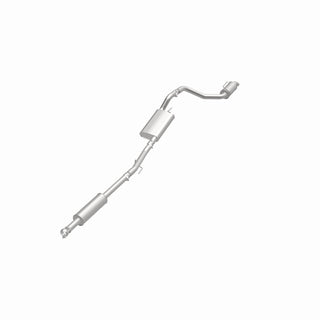 Magnaflow Direct-Fit Replacement Exhaust Kit: Jeep Gladiator 2020-2021 3.6L V6