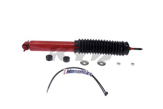KYB MonoMax Monotube Shock Absorber (FRONT): Jeep Grand Cherokee 1993-1998 4.0L/5.2L