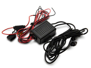 Raxiom Axial Series 4-In LED Fog Lights w/ RGB Halo: Fits Most Jeep Wrangler Models (2007-2018)