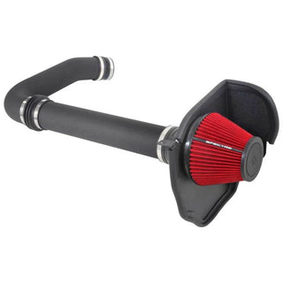 Spectre Air Intake Kit: Fits Most Chrysler / Dodge Models (11-23)
