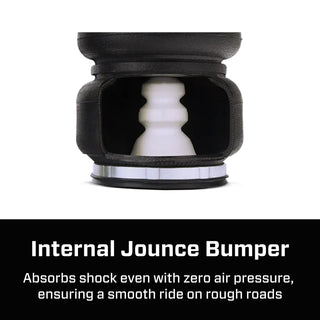 Air Lift Loadlifter 7500 XL Ultimate Air Spring Kit Internal Jounce: Ram 3500 6.4L/6.7L Diesel