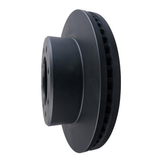 Timbren BES Coated Brake Rotor (FRONT): Fits Dodge/Ram 2009-2026 5.7L/6.7L