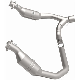 Magnaflow Catalytic Converter: Dodge Ram 1500 2006