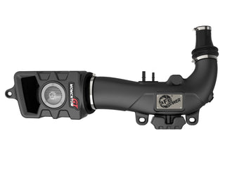 aFe Momentum Sealed Intake w/ Pro DRY S: Jeep Wrangler 4xe JL 2024-2025 2.0L Turbo Hybrid