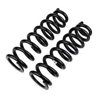 Firestone Ride-Rite RED Label Ex Duty Air Spring Kit (REAR): Ram 2500/3500 2003-2013 6.7L/5.7L