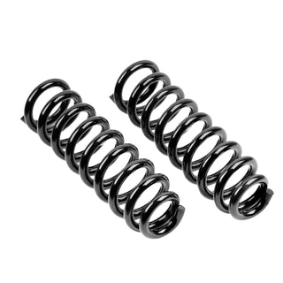 Firestone Ride-Rite RED Label Ex Duty Air Spring Kit (REAR): Ram 2500/3500 2003-2013 6.7L/5.7L